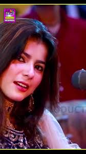 Singer Faiza Ali New Album Song 03 2024