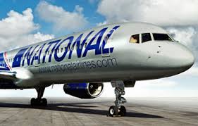 In fact, if you have run out of options, it may be the most effective way of dealing with this sort of debt. National Air Cargo Files For Bankruptcy Protection