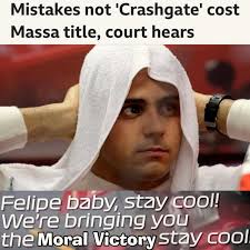 Rob's Medley : r/formuladank