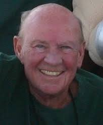 Robert Knutson Obituary