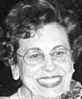 Bertha Bell Obituary (2009)