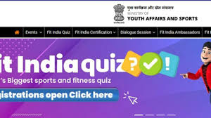 •the hostess then proceeds to ask team 2 a question and so on until all of the questions are asked. Fit India Quiz 2021 Registration Process Eligibility Criteria Selection Process Evaluation Result Edudwar