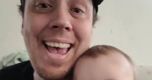 John Bender, 35, Hawarden