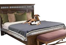 Spread this blanket across your bed or stash it in the living room for movie night — its soft. Pawsse Waterproof Dog Blanket Pet Blanket Waterproof Blanket Sofa Puppy Cat Fleece Sherpa Throw Bed Car Seat Furniture Protector Cover Large 203 X 229 Cm Dogly