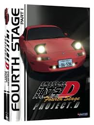 Initial d third stage vietsub ss3. Initial D Third Stage 2001 Imdb