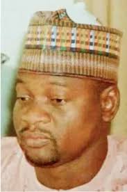 Chairman of the APC in Borno State, Alhaji Ali Bukar Dalori, in this  interview scoffs at the idea of the Presidency using Senator Ali Modu  Sheriff to win the state for the