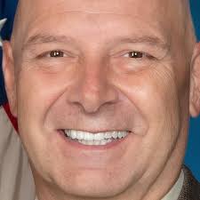 Senator Mastriano's Tribute to Pennsylvania's Heroes: Private First Class  Alton W. Knappenberger of the U.S. Army's 3rd Infantry Division.