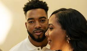 Denise Battle and Branden Price's Wedding Website