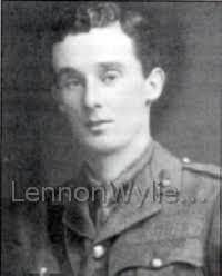 Robert Thompson Ballymoney 2