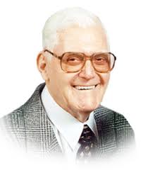 George Mckain Obituary