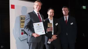 Martin hofmann früher aus nürnberg in bayern hat folgende schulen besucht: Best Of Consulting 2014 Deutschlands Beste Unternehmensberater