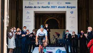 Aug 03, 2021 · vuelta a burgos. Die Vuelta 2021 Startet In Der Kathedrale Von Burgos