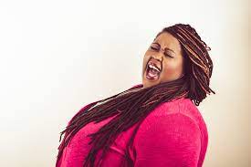 Shirma rouse is a dutch r&b/soul singer, who previously sang backup vocals for anouk. Shirma Rouse Nn North Sea Jazz Festival