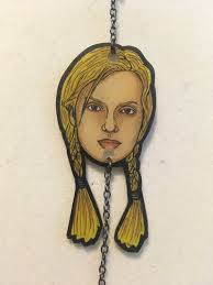 His father and his uncles were all lawyers. Dawn Of The Dead 2004 Necklace Zombies Horror Scary Gory Bloody People Who Died Modern Family James Gunn Zack Snyder Jewelry Necklaces Pcpplasticos Co