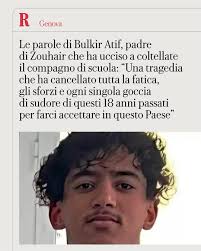 Memorie di Repubblica: Un Ricordo di Eric Vassallo