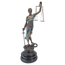4.3 out of 5 stars 39. Lady Justice Statue You Ll Love In 2021 Visualhunt