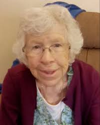 Elsie M. Sheagley Obituary August 1, 2023