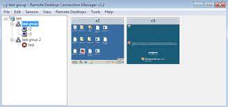 · hi, in my experience, the following is a version of. Free Rdp Client 4sysops