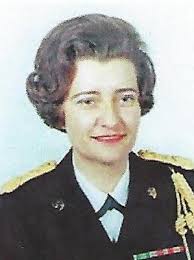 Msgt Ramona "Mona" J. Meltz Obituary