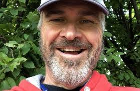 Craig Augustine's Instagram, Twitter & Facebook