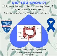 Image result for Colorectal Cancer Screening