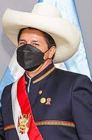 Listen to pedro castillo | explore the largest community of artists, bands, podcasters and creators of music & audio. Pedro Castillo Wikipedia