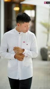 Model baju koko pria terbaru 2021 dewasa dan anak. 25 Baju Koko Pria Terbaru Ideas In 2021 Fashion Chef Jackets Mens Tops