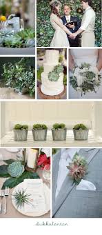 Sukkulenten Kaktus Hochzeit Hochzeitsblumen Hochzeit Deko