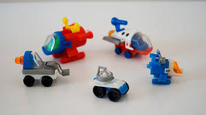 Construir un carro a controlo remoto o rc es simple gracias a la disponibilidad de. Artista Del Plastico Revista Bacanika