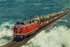 Maybe you would like to learn more about one of these? 7 Jalur Kereta Api Terkeren Dan Terindah Di Dunia