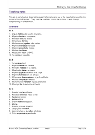 Gcse A Level Spanish Teaching Resources Teachit Languages
