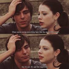 Discover and share 17 again quotes. Image About Quotes In Quote Meme By Kylie On We Heart It