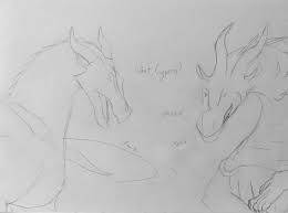 This will ruin wings of fire for me. Wings Of Fire Comics Cyprus And Fowl Contraband Wattpad