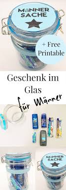 Diy Geschenke Im Glas Selber Machen Geschenke Im Glas Selber Machen Diy Geschenke Im Glas Geschenke Im Glas