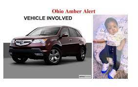 The incident happened at 6 p.m. Authorities Infant Inside Stolen Suv Later Found Unharmed Wfmj Com