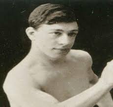 Fight Record Alf Mansfield (Aldgate)