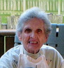 Grace Zoffness Obituary