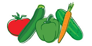 When it's hot out, who wants to have their oven blasting for an hour or more just to roast vegetables? Vegetable Png Transparent Images Pictures Photos Png Arts