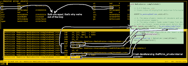 If you want to see all other game code, check. Planet Gstreamer