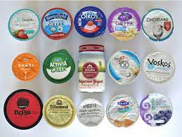 A little pricier than comparable brands. We Ranked The Top 14 Brands Of Greek Yogurt Just Because Los Angeles Magazine