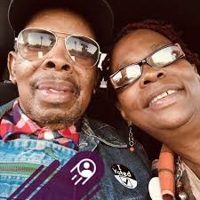 Brown Missionary Baptist Church