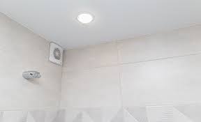 Things to do before replacing a bathroom fan. Best Bathroom Fans For Your Home The Home Depot