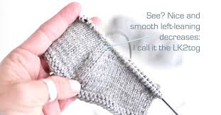 Learn how to cast on, knit, purl, increase and decrease and you will be knitting in no time! Knittingtherapy Blog La Maison Rililie