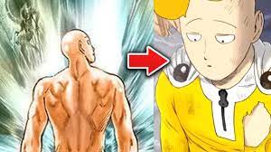 Time Travel Ruined Saitama in One Punch Man? - YouTube