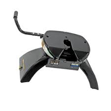 The 5th wheel hitch is the identifying item for fifth wheel rvs. Reese 30143 5th Wheel Hitch Elite Series 25k
