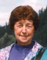 Fay Latimer Obituary (2006)