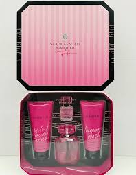 Victoria's secret perfume and cologne. Victoria S Secret Bombshell Edp 50ml Gift Set Luxury Perfume Malaysia