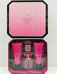 Band new, never tested or used. Victoria S Secret Bombshell Edp 50ml Gift Set Luxury Perfume Malaysia