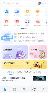 You don't need to go you can follow any of these methods to get mobile legends: Mobile Legends Pocket 1 1 32 0 Download For Android Apk Free