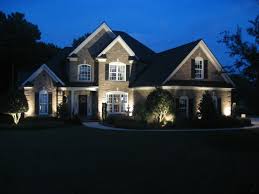 Nc Outdoor Landscape Lighting Photos Barefoot Associates Outdoor Lighting Landscape Exterior House Lights Outdoor Landscape Lighting